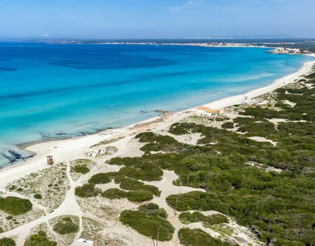 Haus mit eigenem Pool